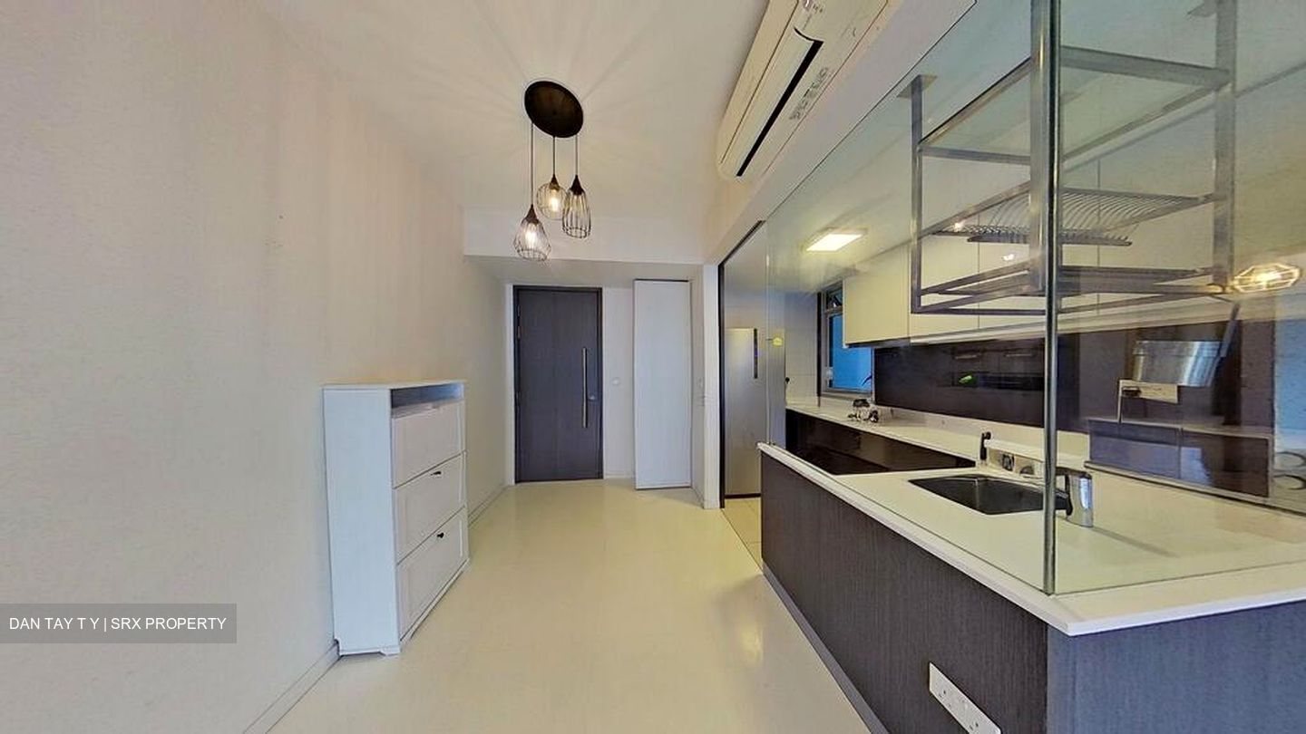 Q Bay Residences (D18), Condominium #498128711